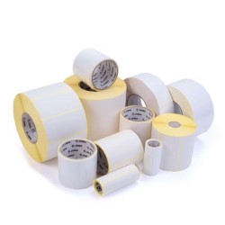 Zebra Z-Perform 1000D Pack de 12 Etiquetas Originais Perfuradas 152x102 mm - 475 Unidades - 800284-605