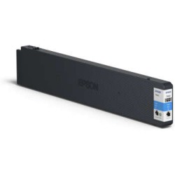 Epson T8582 Ciano Tinteiro Original - C13T858200