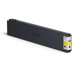 Epson T8584 Amarelo Tinteiro Original - C13T858400
