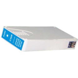 Epson T5592 Cyan Tinteiro Compatível - Substitui C13T55924010