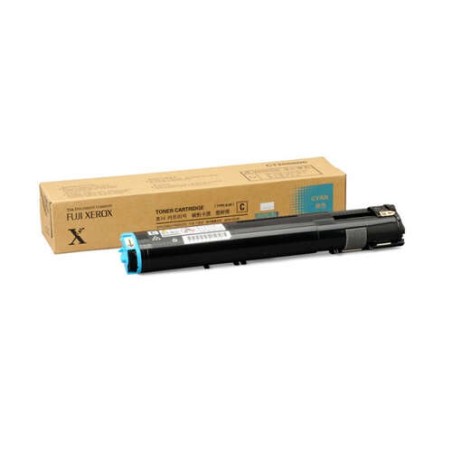 Xerox Versant 80 Ciano Cartucho de Toner Original - 006R01643