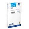 Epson T9072 Ciano Tinteiro Original - C13T907240