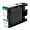Epson T5802 Cyan Tinteiro Pigmentada Compatível - Substitui C13T580200