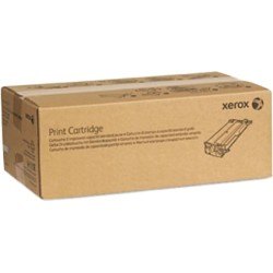 Xerox Color C60/C70 Amarelo Cartucho de Toner Original - 006R01658