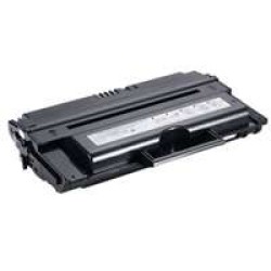 Dell 1815 Preto Cartucho de Toner Compatível - Substitui 593-10153/RF223