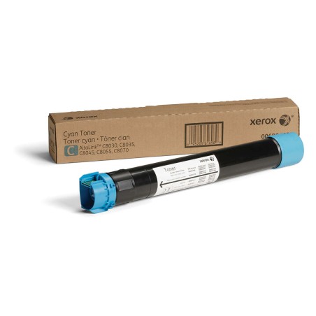Xerox Altalink C8030/C8035/C8045/C8055/C8070 Ciano Cartucho de Toner Original - 006R01698