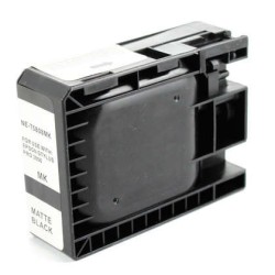 Epson T5808 Preto Mate Tinteiro Pigmentada Compatível - Substitui C13T580800