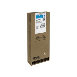 Epson T9442 Ciano Tinteiro Original - C13T944240