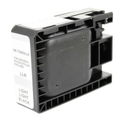Epson T5809 Preto Light Light Tinteiro Pigmentada Compatível - Substitui C13T580900