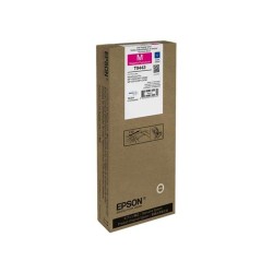 Epson T9443 Magenta Tinteiro Original - C13T944340