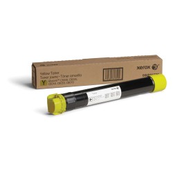 Xerox Altalink C8030/C8035/C8045/C8055/C8070 Amarelo Cartucho de Toner Original - 006R01700