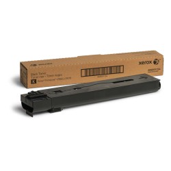 Xerox PrimeLink C9065/C9070 Preto Cartucho de Toner Original - 006R01734