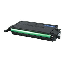 Dell 2145 Preto Cartucho de Toner Compatível - Substitui 593-10368