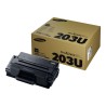 Samsung MLT-D203U Preto Cartucho de Toner Original - SU916A