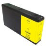 Epson T7554/T7564 Amarelo Tinteiro Pigmentada Compatível - Substitui C13T755440/C13T75544N/C13T756440/C13T75644N