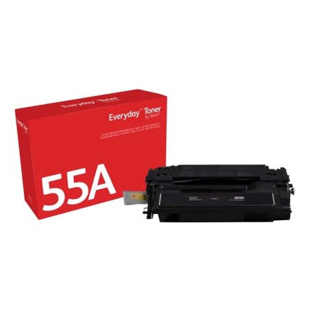 Xerox Everyday Canon 724 Preto Cartucho de Toner Compatível - Substitui 3481B002