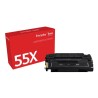 Xerox Everyday Canon 724H Preto Cartucho de Toner Compatível - Substitui 3482B002