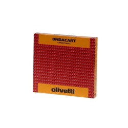 Olivetti 82025 Fita Matricial Corregible Original - 82025