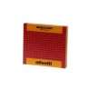 Olivetti 82025 Fita Matricial Corregible Original - 82025
