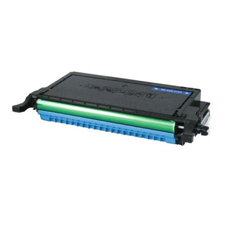 Dell 2145 Cyan Cartucho de Toner Compatível - Substitui 593-10369