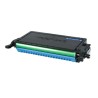 Dell 2145 Cyan Cartucho de Toner Compatível - Substitui 593-10369