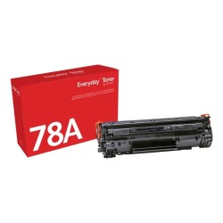 Xerox Everyday Canon 728 Preto Cartucho de Toner Compatível - Substitui 3500B002