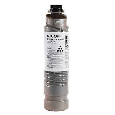 Lanier LP150DN Preto Cartucho de Toner Original - 821201