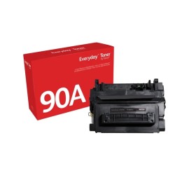 Xerox Everyday HP CE390A Preto Cartucho de Toner Compatível - Substitui 90A