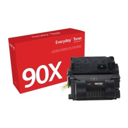 Xerox Everyday HP CE390X Preto Cartucho de Toner Compatível - Substitui 90X