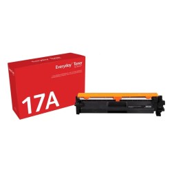 Xerox Everyday HP CF217A Preto Cartucho de Toner Compatível - Substitui 17A
