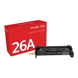 Xerox Everyday Canon 052 Preto Cartucho de Toner Compatível - Substitui 2199C002
