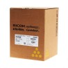 Ricoh Pro C5100/C5110 Amarelo Cartucho de Toner Original - 828403