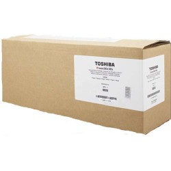 Toshiba T-3850P Preto Cartucho de Toner Original - 6B000000745/6B000000761