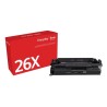 Xerox Everyday Canon 052H Preto Cartucho de Toner Compatível - Substitui 2200C002