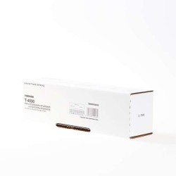 Toshiba T-4030 Preto Cartucho de Toner Original - 6B000000452
