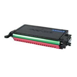 Dell 2145 Magenta Cartucho de Toner Compatível - Substitui 593-10370