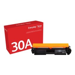 Xerox Everyday HP CF230A Preto Cartucho de Toner Compatível - Substitui 30A