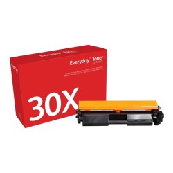 Xerox Everyday Canon 051H Preto Cartucho de Toner Compatível - Substitui 2169C002