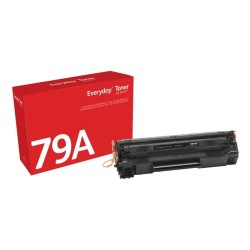 Xerox Everyday HP CF279A Preto Cartucho de Toner Compatível - Substitui 79A