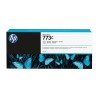 HP 773C Cinzento Light Tinteiro Original - C1Q44A