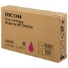 Ricoh Aficio MP-CW2200SP Magenta Tinteiro Original - 841637/MP CW2200M