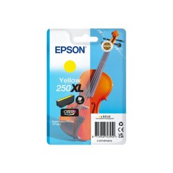 Epson 250XL Amarelo Tinteiro Original - C13T16P44010