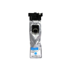 Epson T9452/T9442 Cyan Tinteiro Pigmentada Compatível - Substitui C13T945240/C13T944240