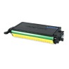 Dell 2145 Amarelo Cartucho de Toner Compatível - Substitui 593-10371