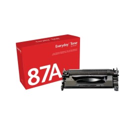 Xerox Everyday Canon 041 Preto Cartucho de Toner Compatível - Substitui 0452C002