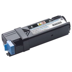 Dell 2150/2155 Preto Cartucho de Toner Compatível - Substitui 593-11040/N51XP/MY5TJ/593-11039/2FV35/JPCV5