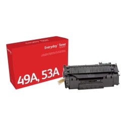 Xerox Everyday Canon 708/715 Preto Cartucho de Toner Compatível - Substitui 0266B002/1975B002