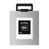 Epson T9731 Preto Tinteiro Pigmentada Compatível - Substitui C13T973100
