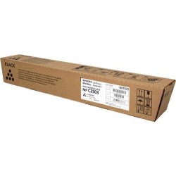 Ricoh Aficio MP-C2503SP/MP-C2003SP/MP-C2004SP/MP-C2504SP Preto Cartucho de Toner Original - 841925/841918
