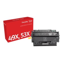 Xerox Everyday Canon 708H/715H Preto Cartucho de Toner Compatível - Substitui 0917B002/1976B002